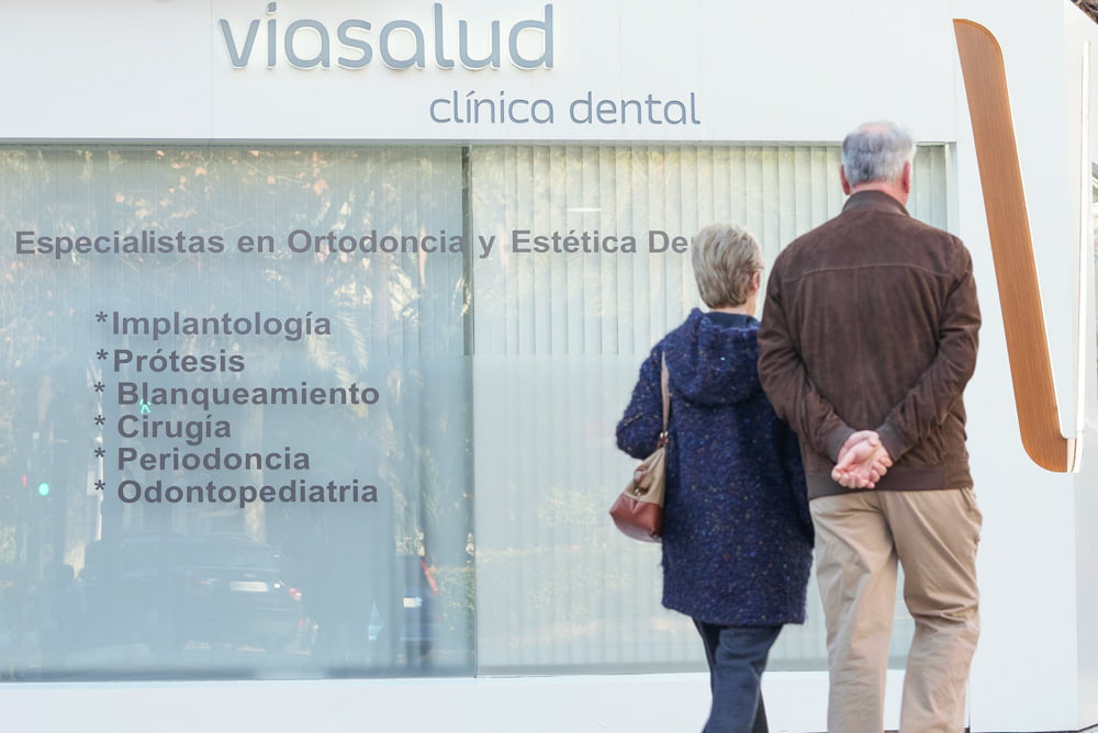 Clinica Viasalud Valencia