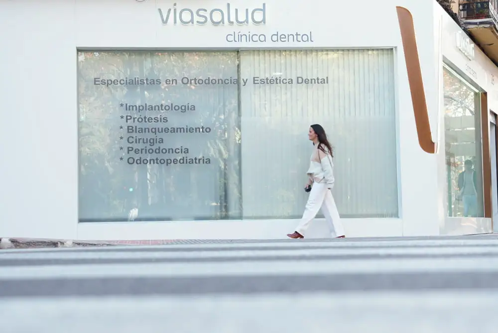 Clínica dental en Valencia ViaSalud