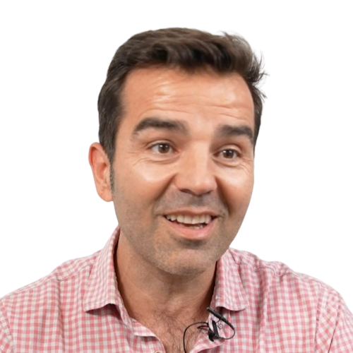 Sergio Rubio